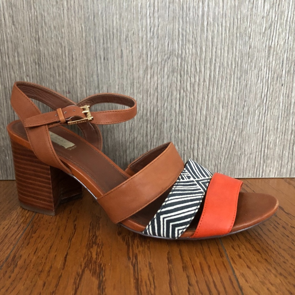 Cole Haan Anisa High Sandal